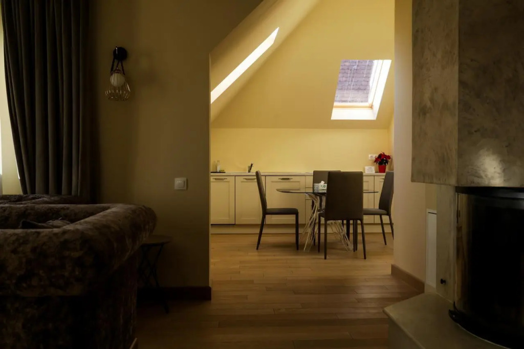 Expecto Apartments