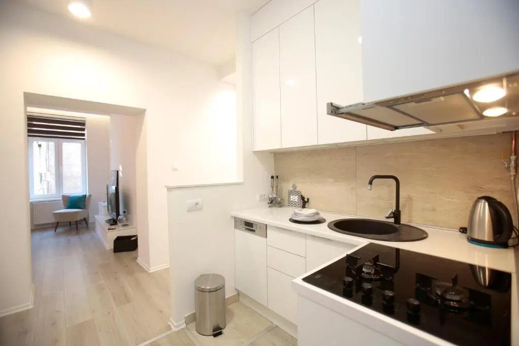 Miaap Apartments