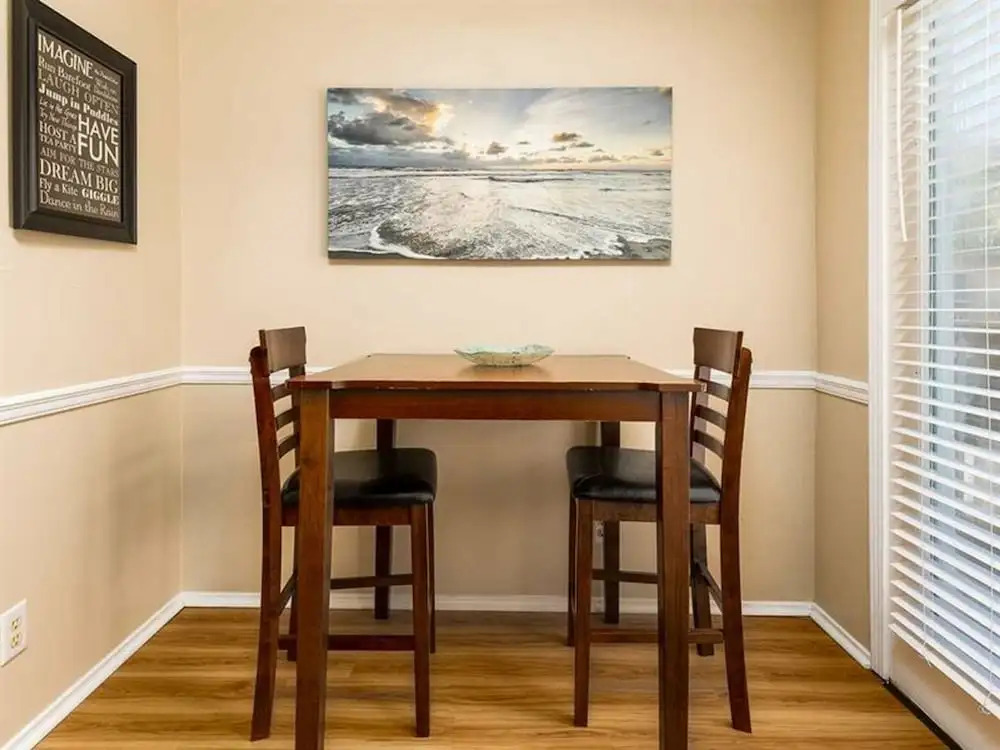 Sanddollar 8 by Meyer Vacation Rentals