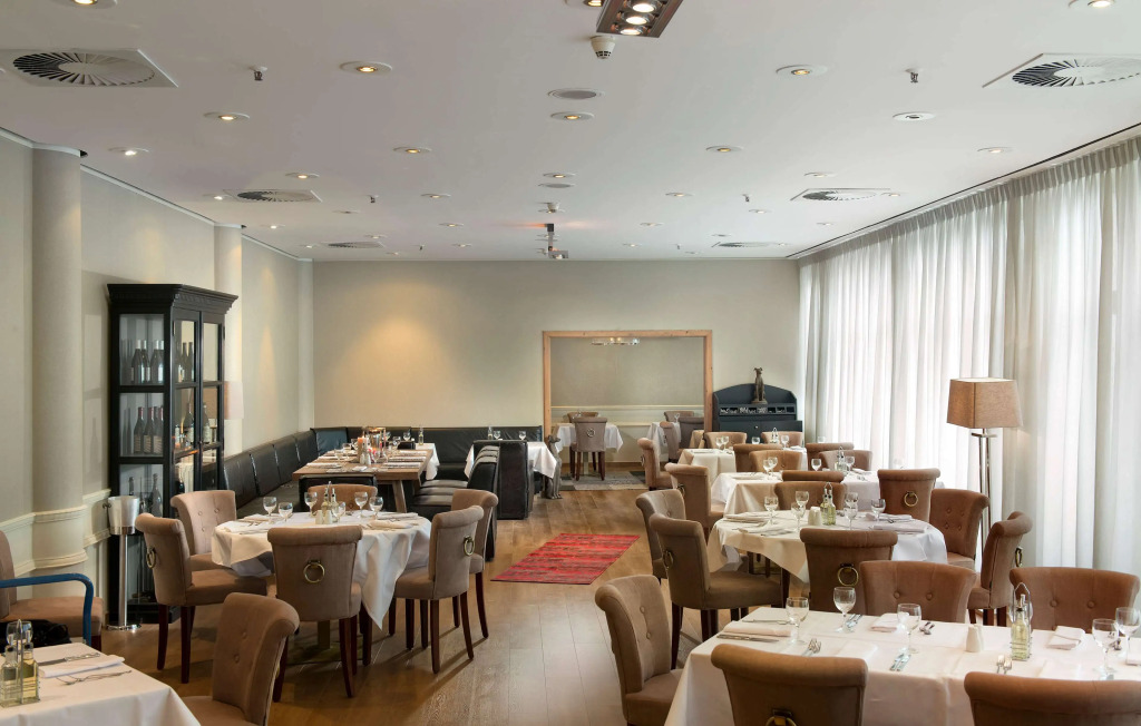 Wyndham Hannover Atrium