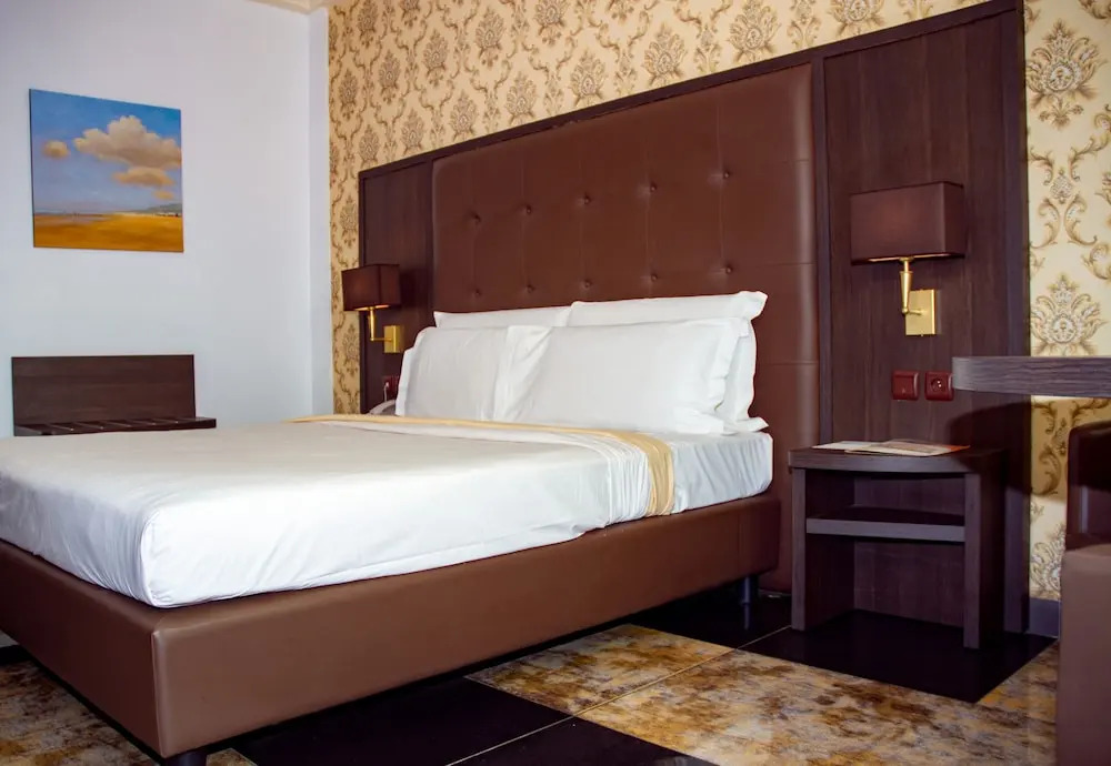 New Heaven Hôtel