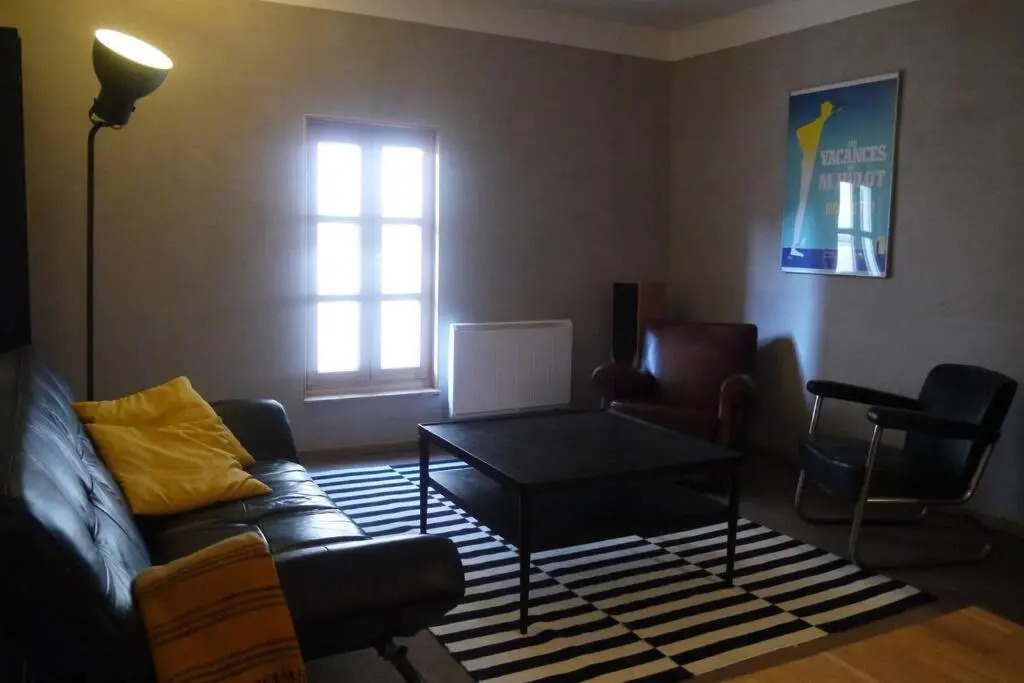 Maison Sympa en centre ville 90m2