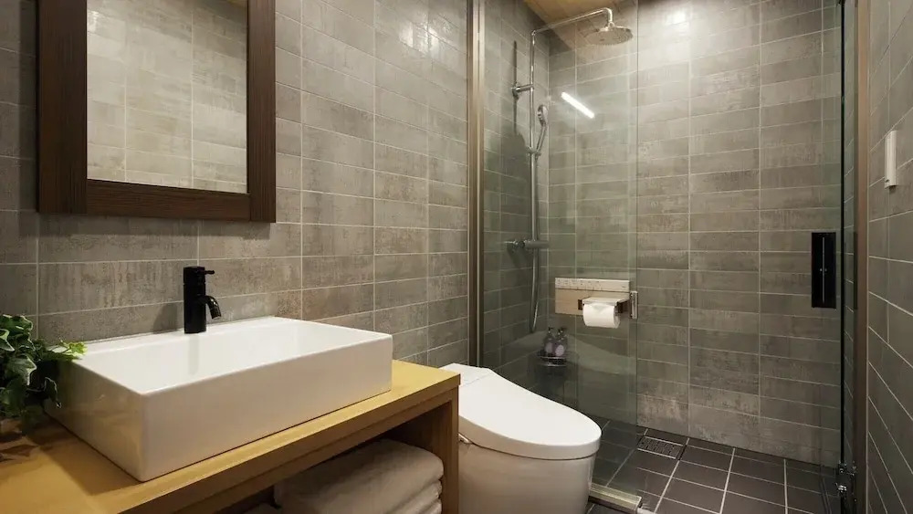 Minn house Niseko Hirafu