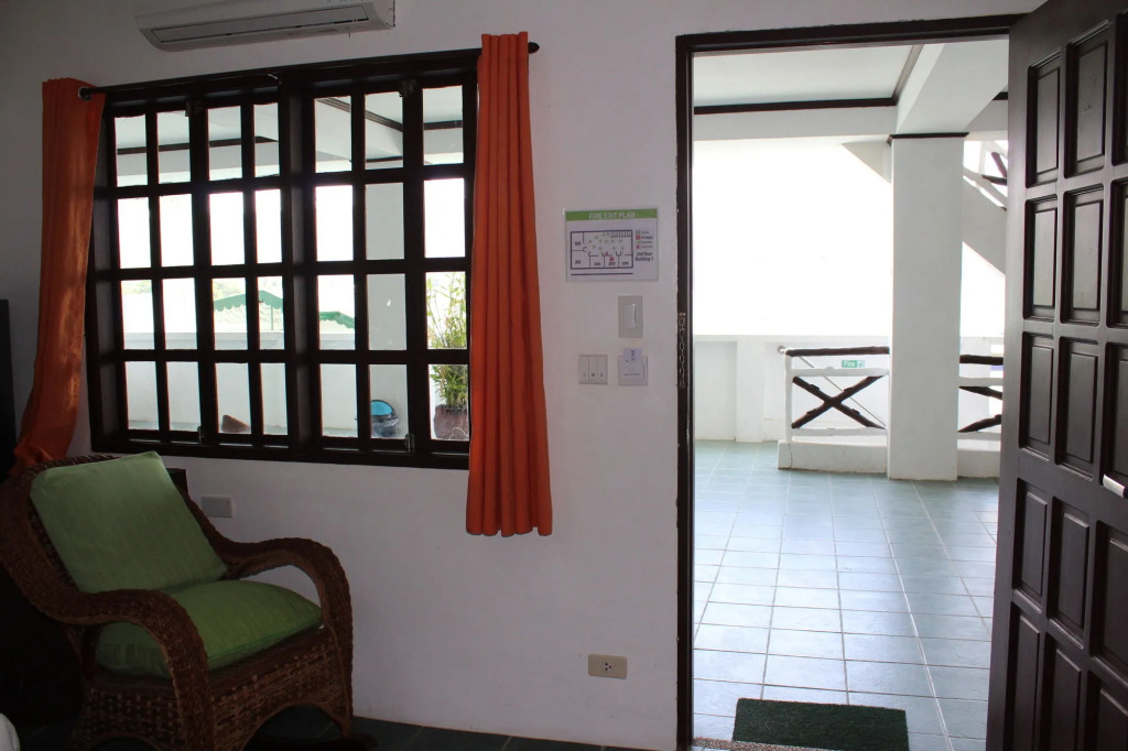 Subiza Beach Resort