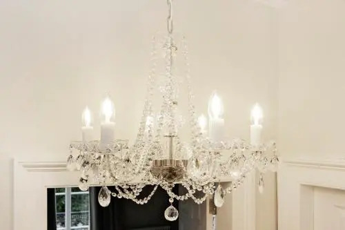 Apartments At Marylebone