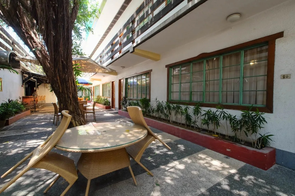ZEN Rooms Schweizer Cebu