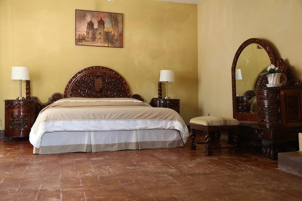 Hotel Casa Tio Camilo
