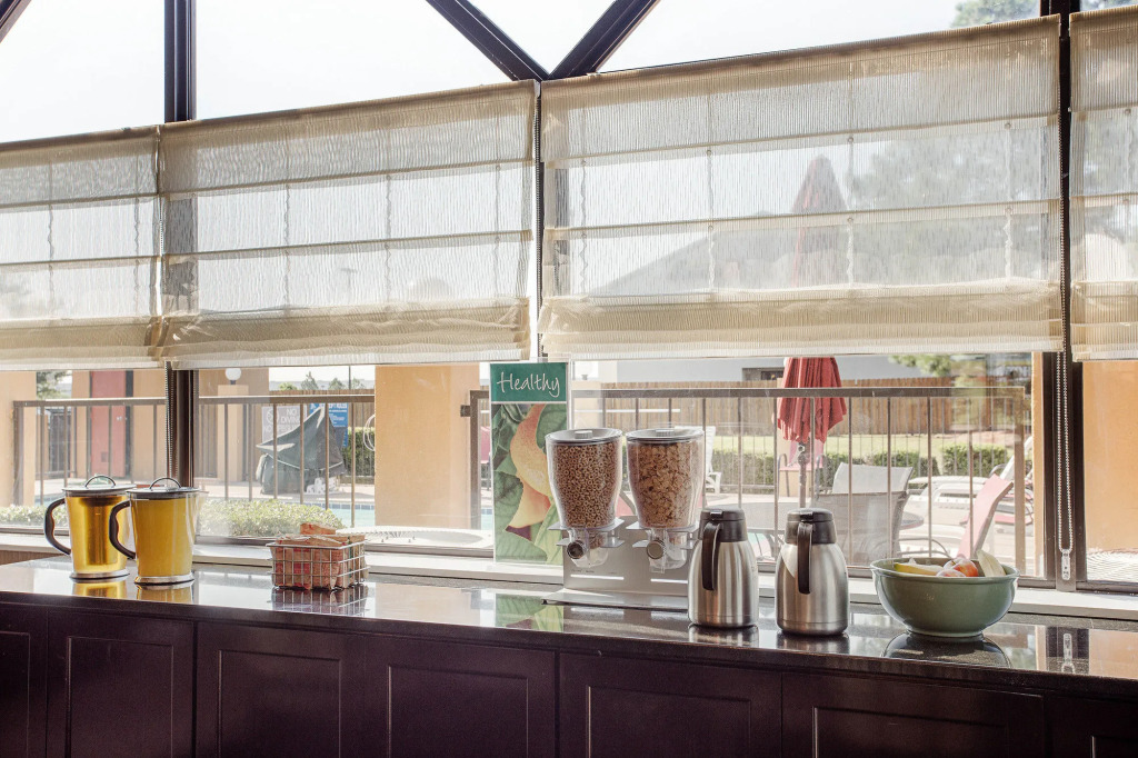 Quality Inn Southaven - Memphis South