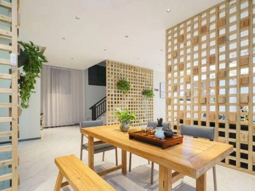 Yue · Leisurely Residence Hotel (Haikou Meilan Airport)