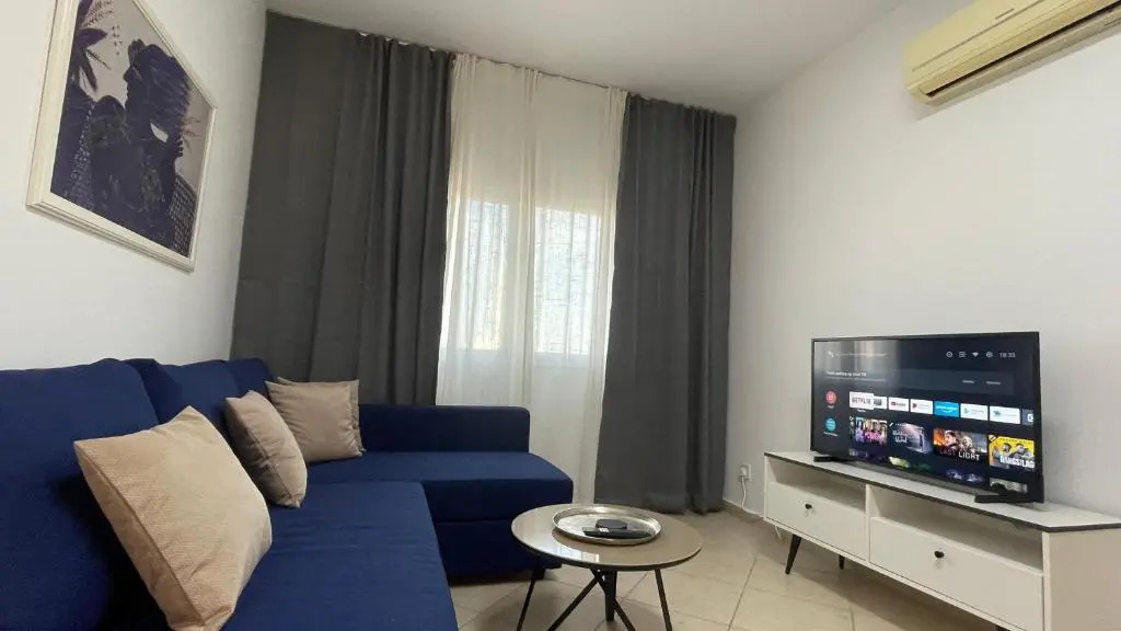 Palm Beach Apartment by TrulyCyprus