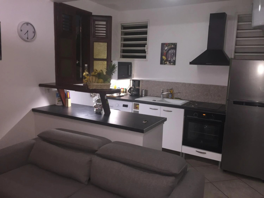 location guadeloupe