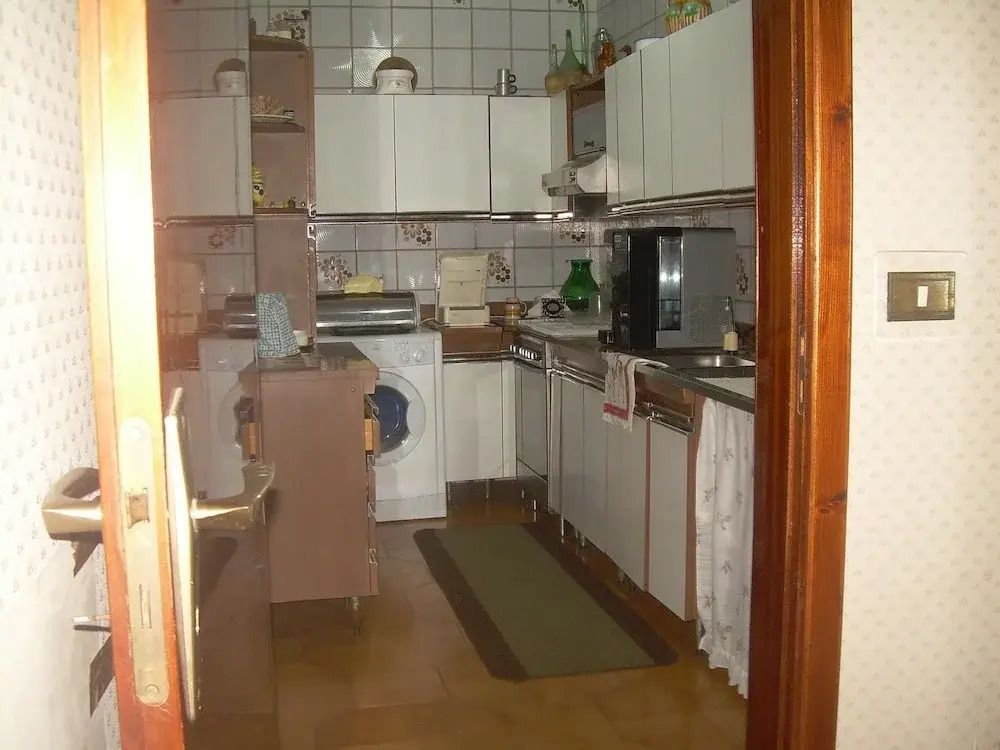 House With 2 Bedrooms in Ragusa, With Enclosed Garden and Wifi Near the Beach