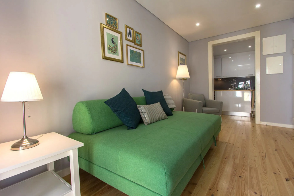 Room Atalaia - Bairro Alto