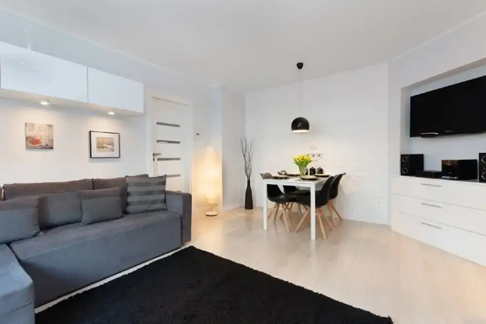 Imperial Apartments - Marina