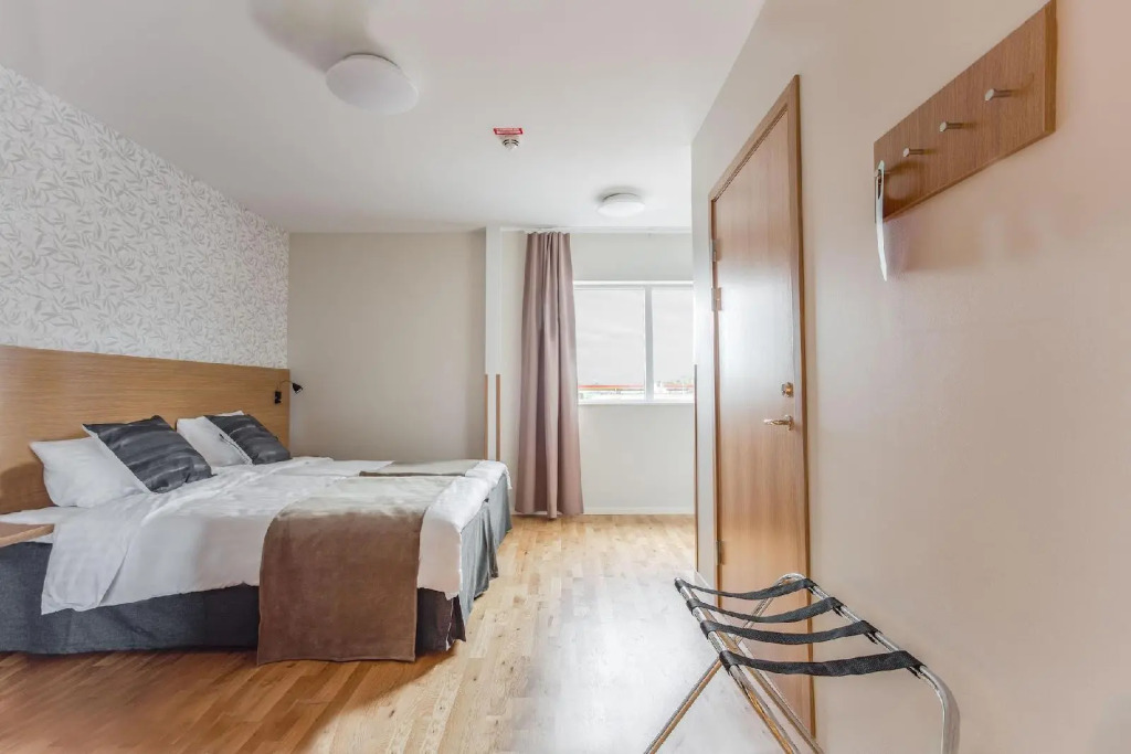 Hotel Spekeröd