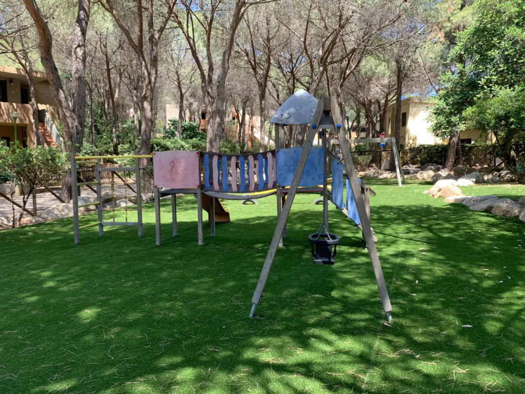 Holiday House Pinus near the beach-Casa vacanze Pinus
