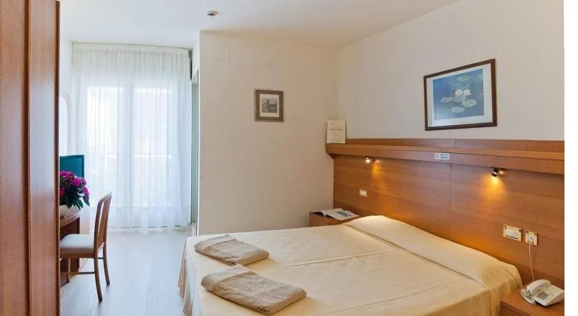 Hotel Italy