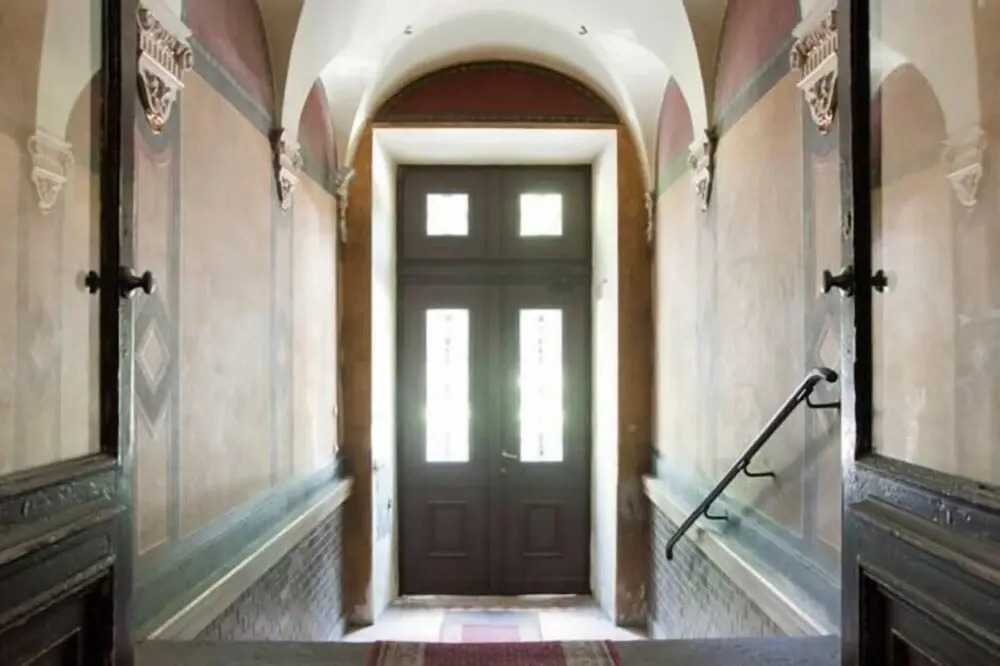 Prestige location apartments Pijarska street