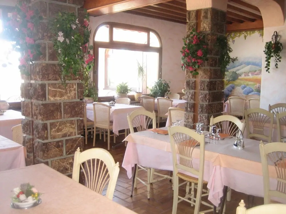 Hôtel Muret