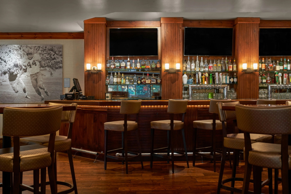 DoubleTree by Hilton Hotel Dallas - Love Field