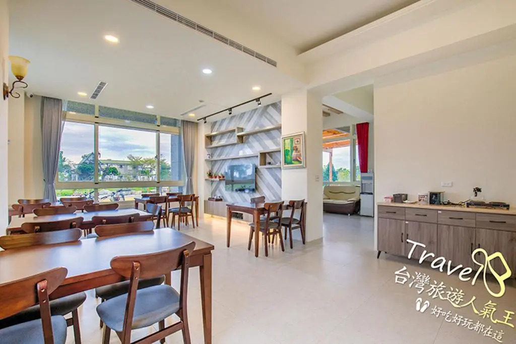 Secret Garden Homestay