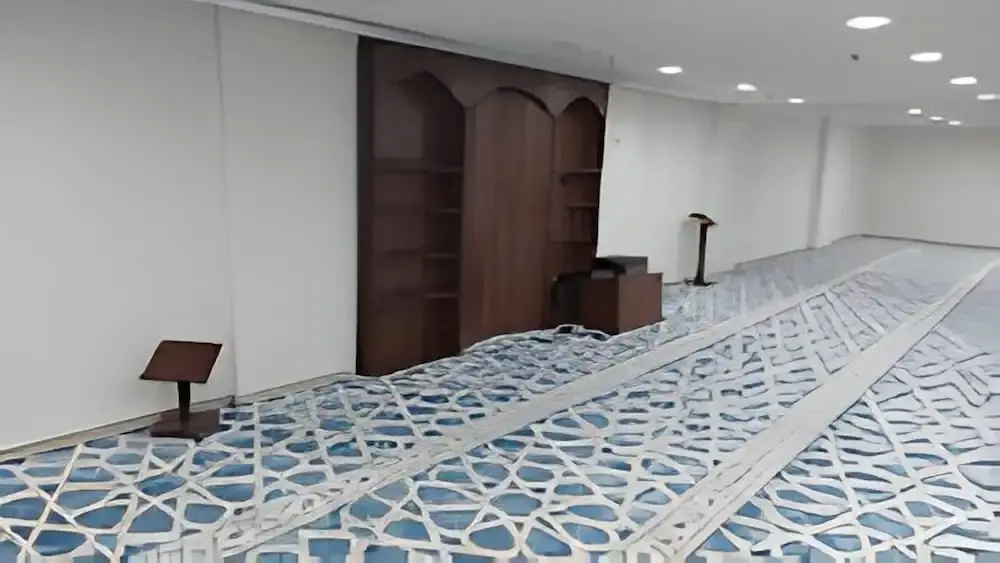 حديقة الروز
