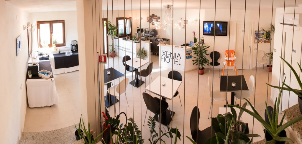 Xenia Hotel