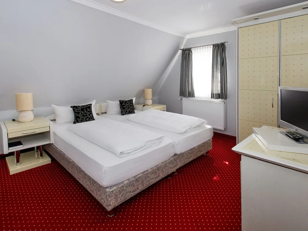 Hotel Kaiserworth