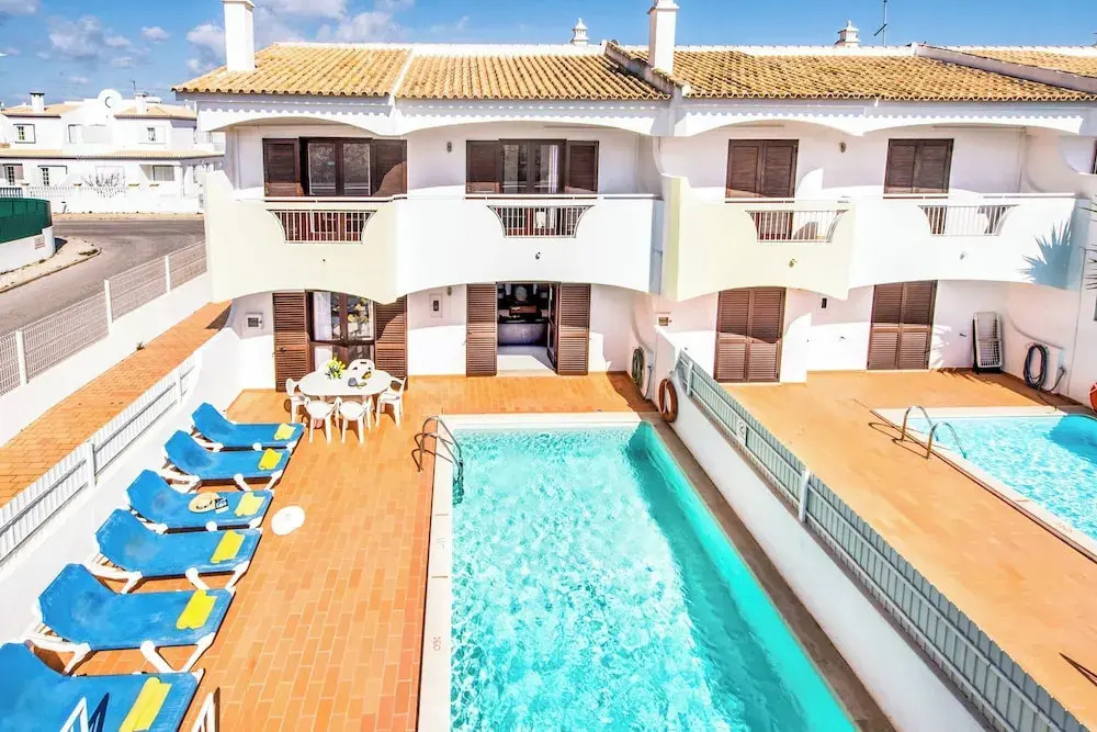Villa Canto