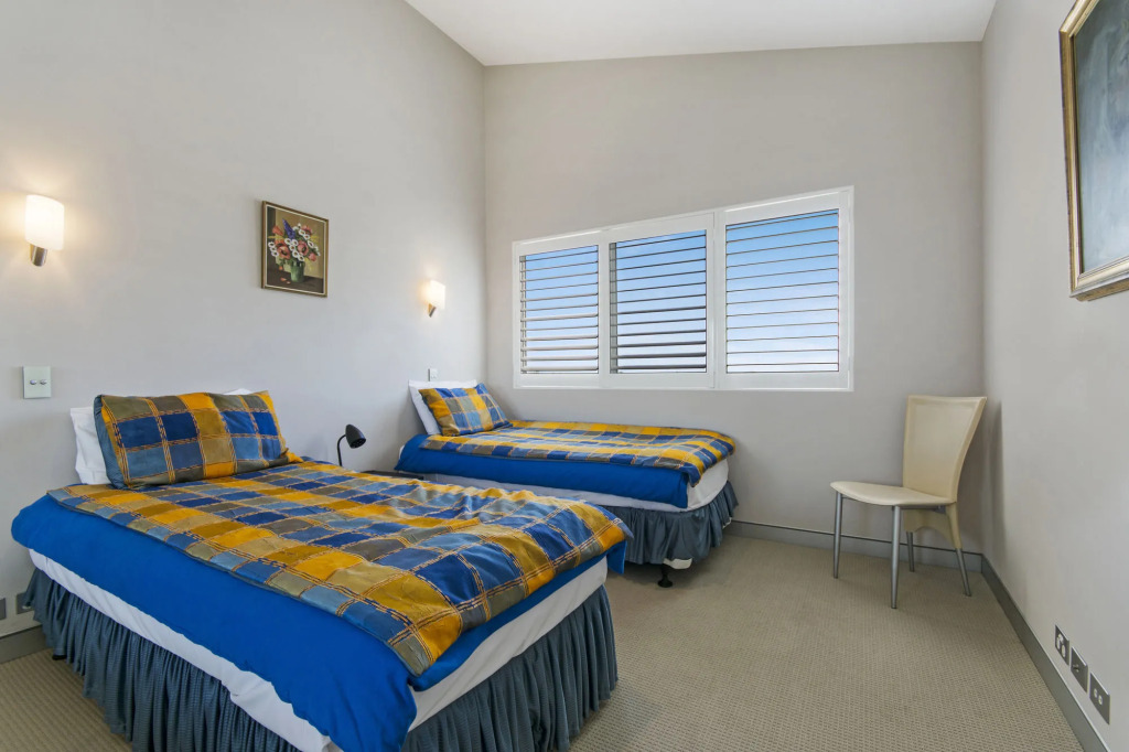 Redvue Holiday Apartments