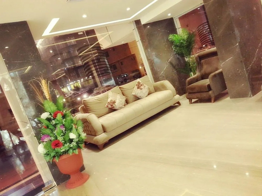 The Address Jeddah