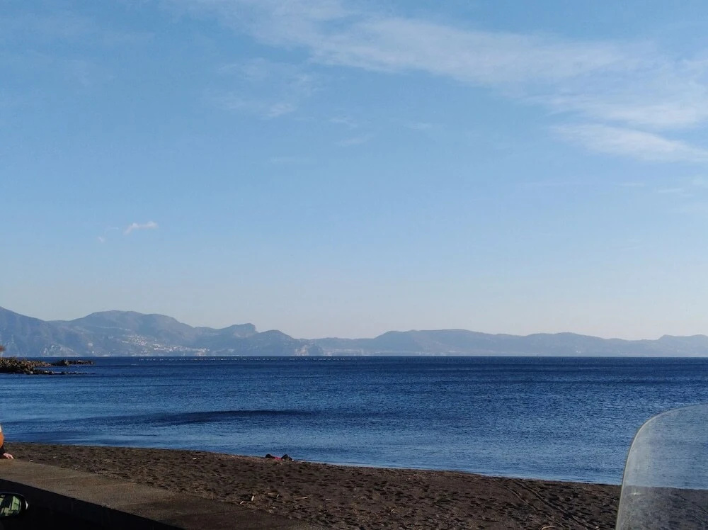 B&B Vesuvius