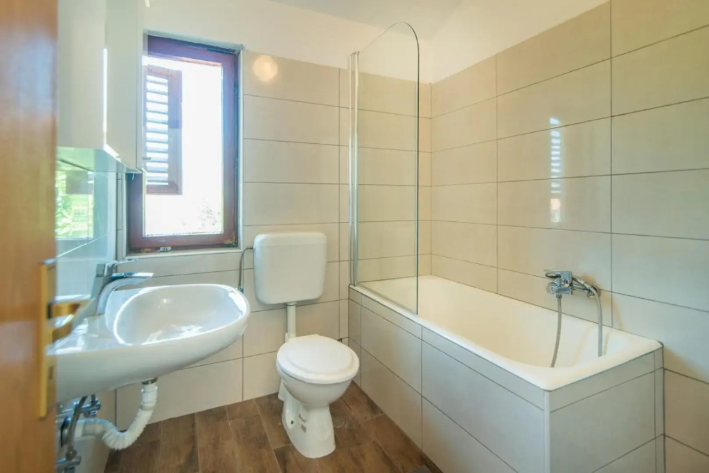 Apartmani Ivan Pula
