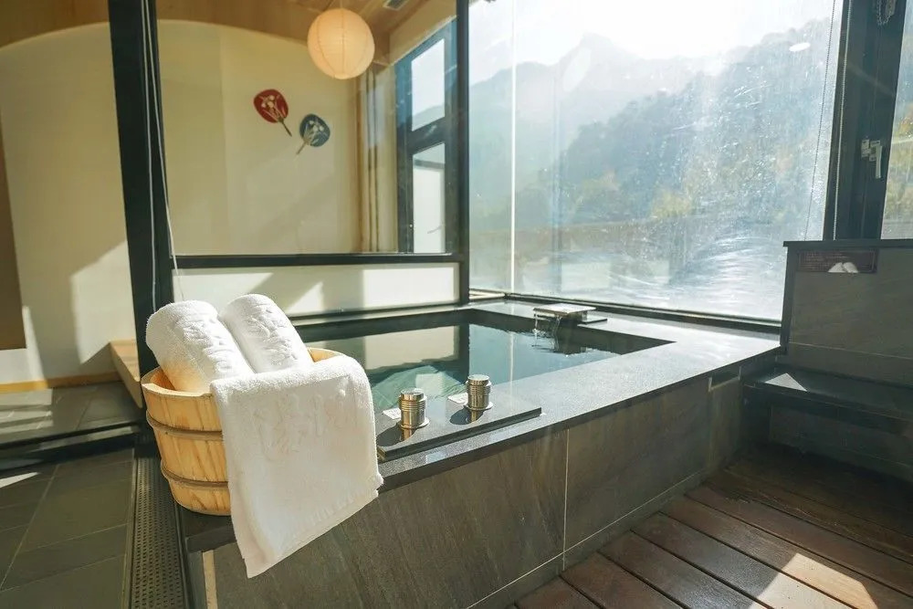 Tangyue Resort