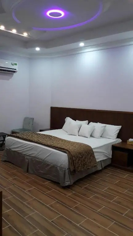 سويت ان العلا للشقق المفروشة الخاصة Sweet In alula Apartments and organizing tours