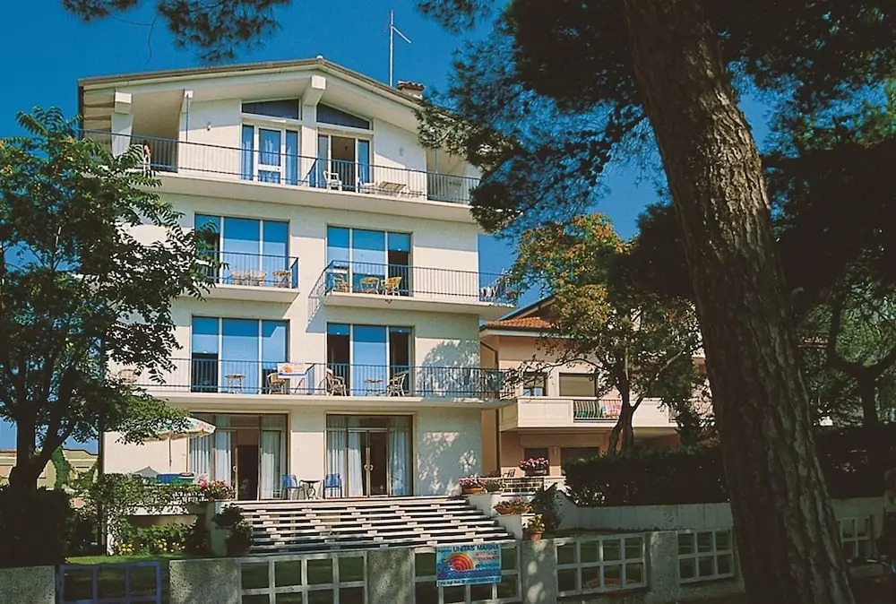 Appartamenti Dal Moro