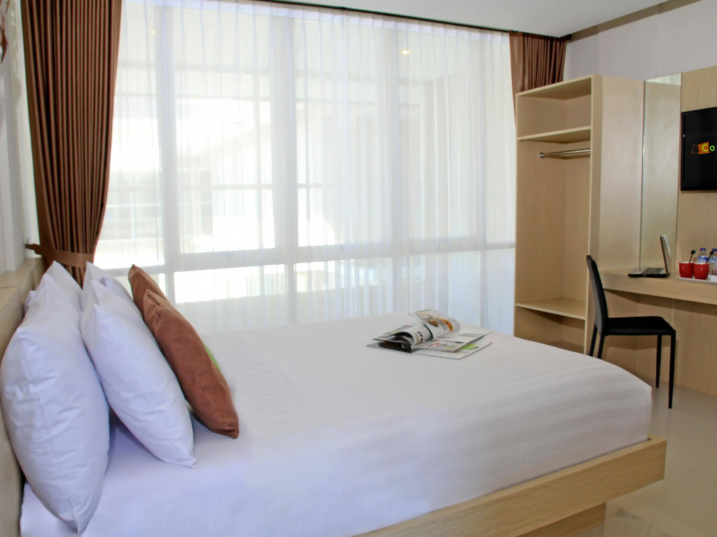 Choice Stay Hotel Denpasar