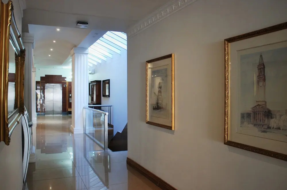 Residency Hotels Astor Metropole