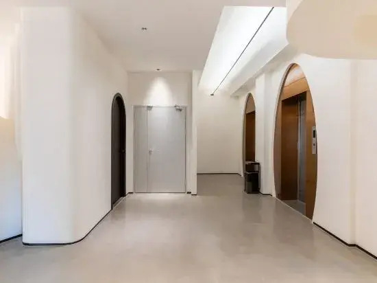 18 Degree Intelligent Hotel in the Island (Qilou Old Street)
