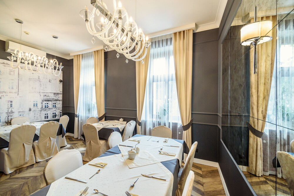 Hotel Europa