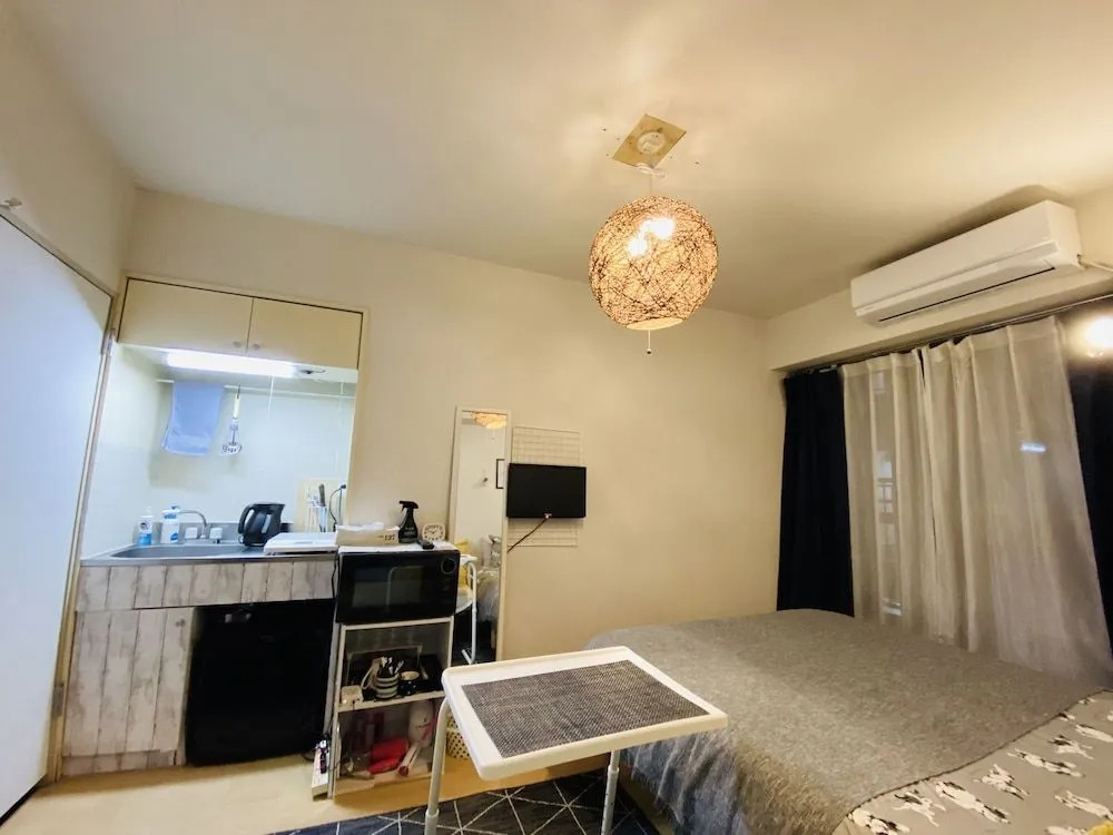 Best Apartment in Shinjuku