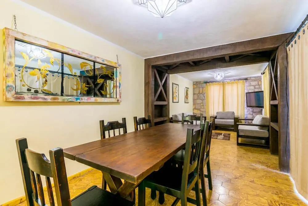 Casa Eugenia