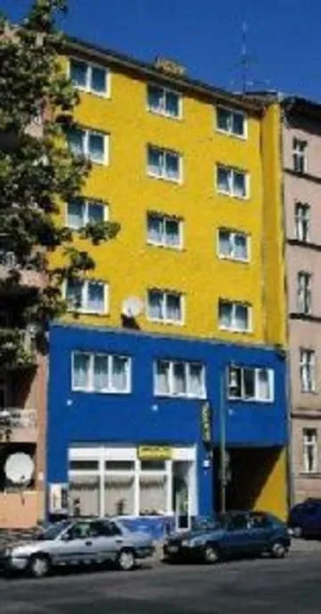 Academy Hotel