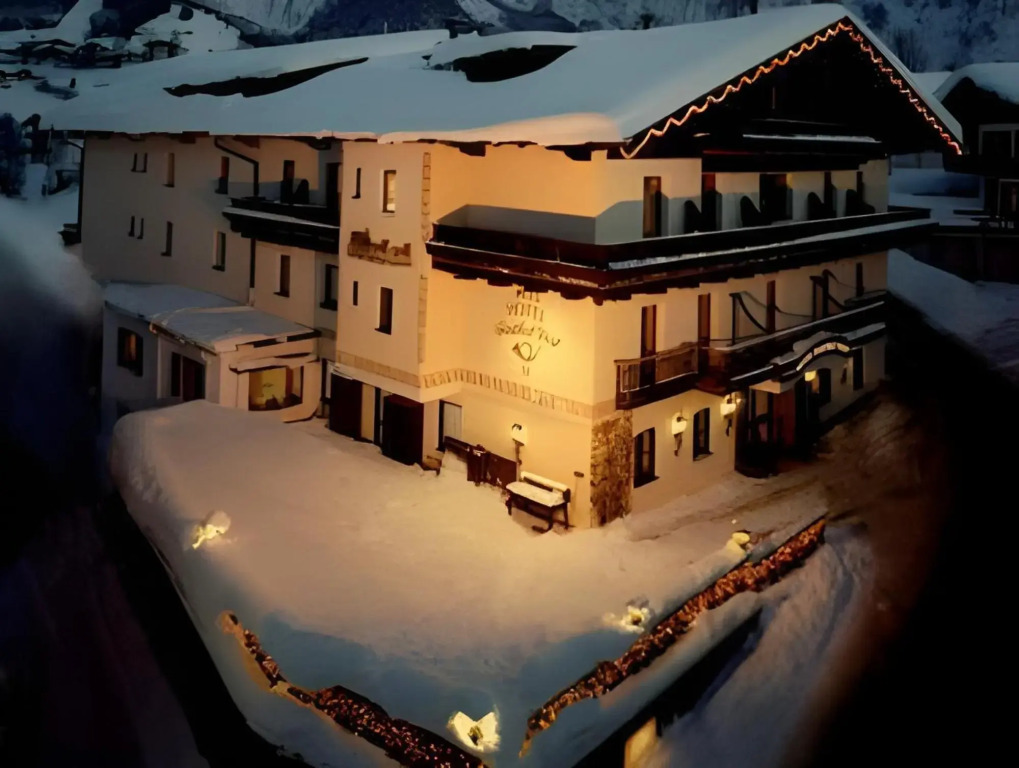 Hotel Post Abtenau