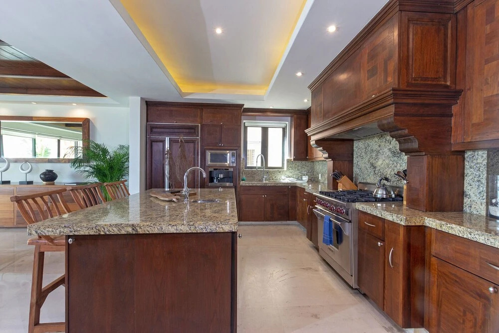 Calm and Cosy 4 Bedroom Condo