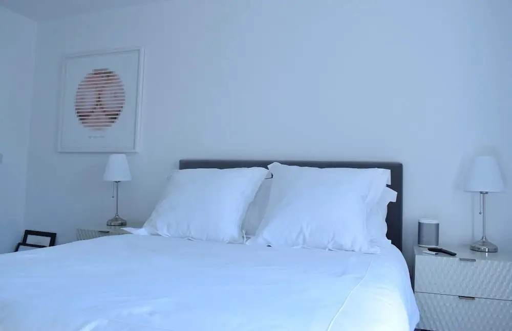 Spacious 1 Bedroom Apartment in Clapham