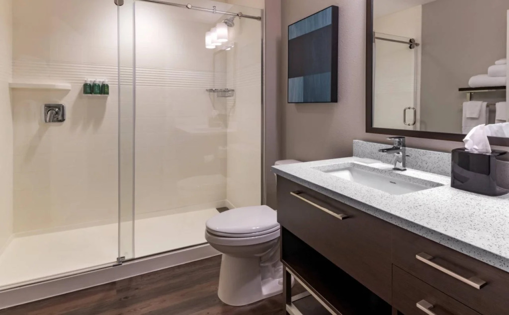 TownePlace Suites by Marriott Leavenworth