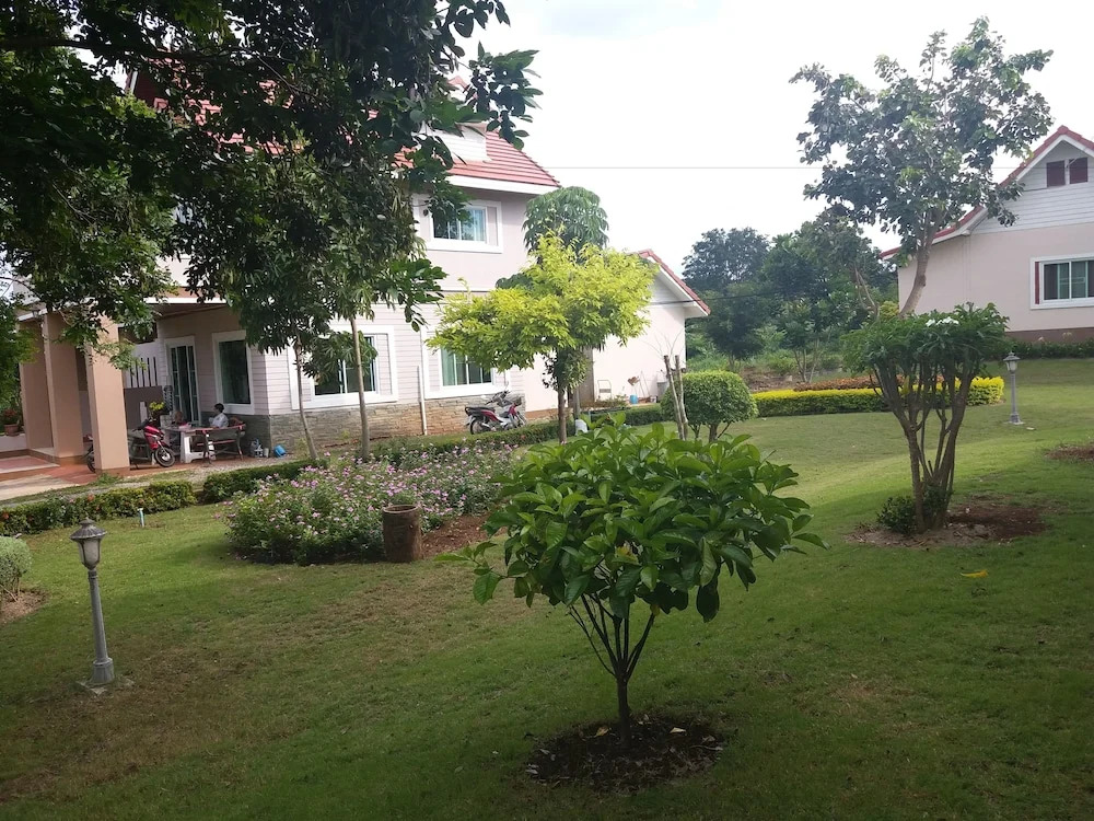 The Homestead Resort Pakchong