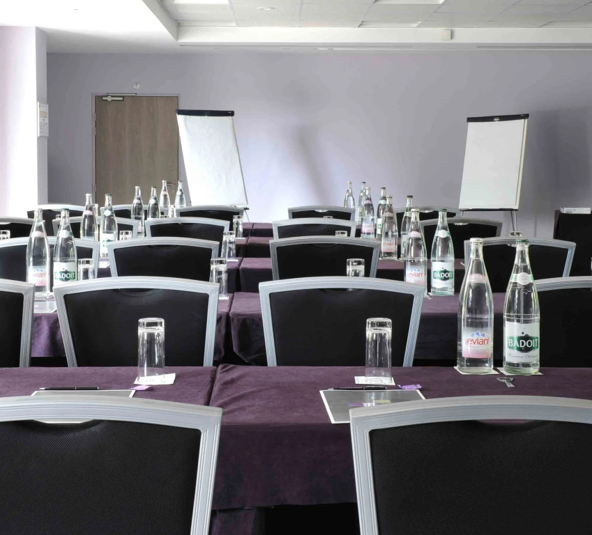 Le Relais de La Malmaison, a member of Radisson Individuals