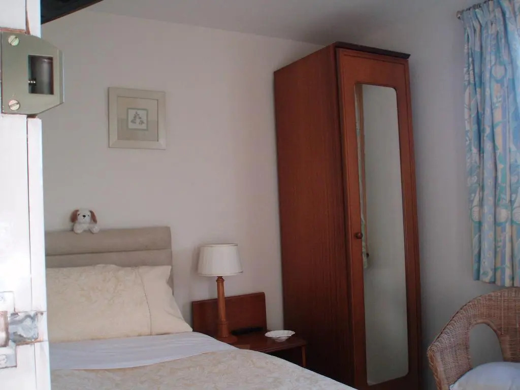 Elderslie Guest House